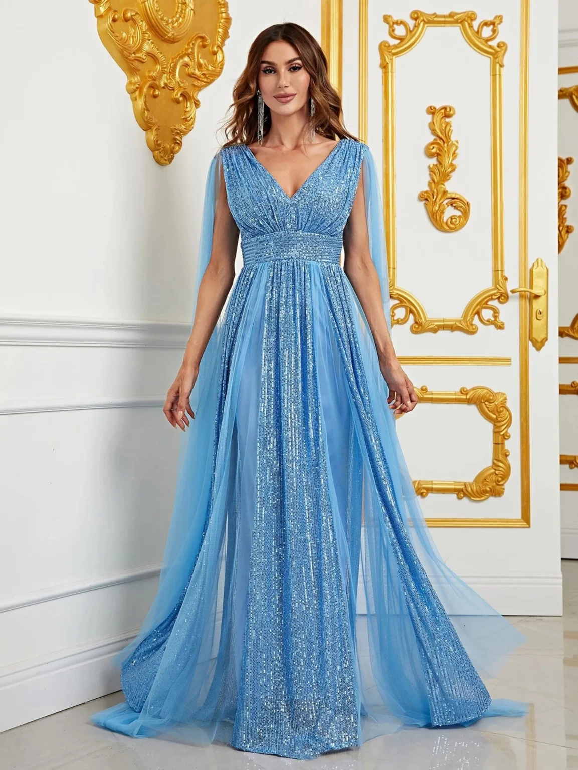 azul serenity