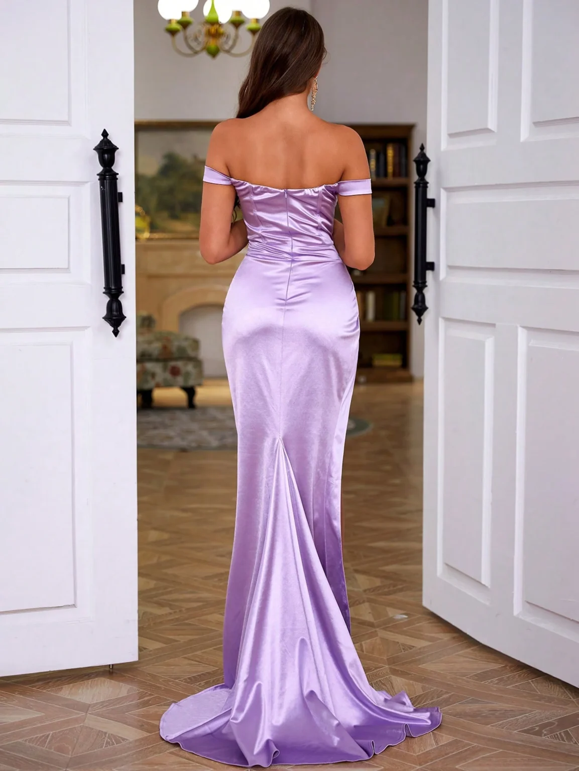 lovelemonade-vestido-formal-de-seda-de-ombro-gesto-descoberto-estilo-sereia-com-fenda-na-coxa-shein-brasil-main-1_3060x4076
