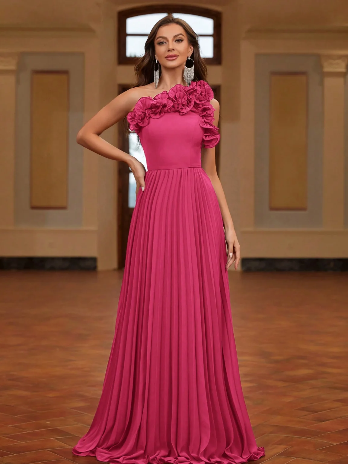 vestido-longo-de-festa-plissado-com-flores-4_3060x4076