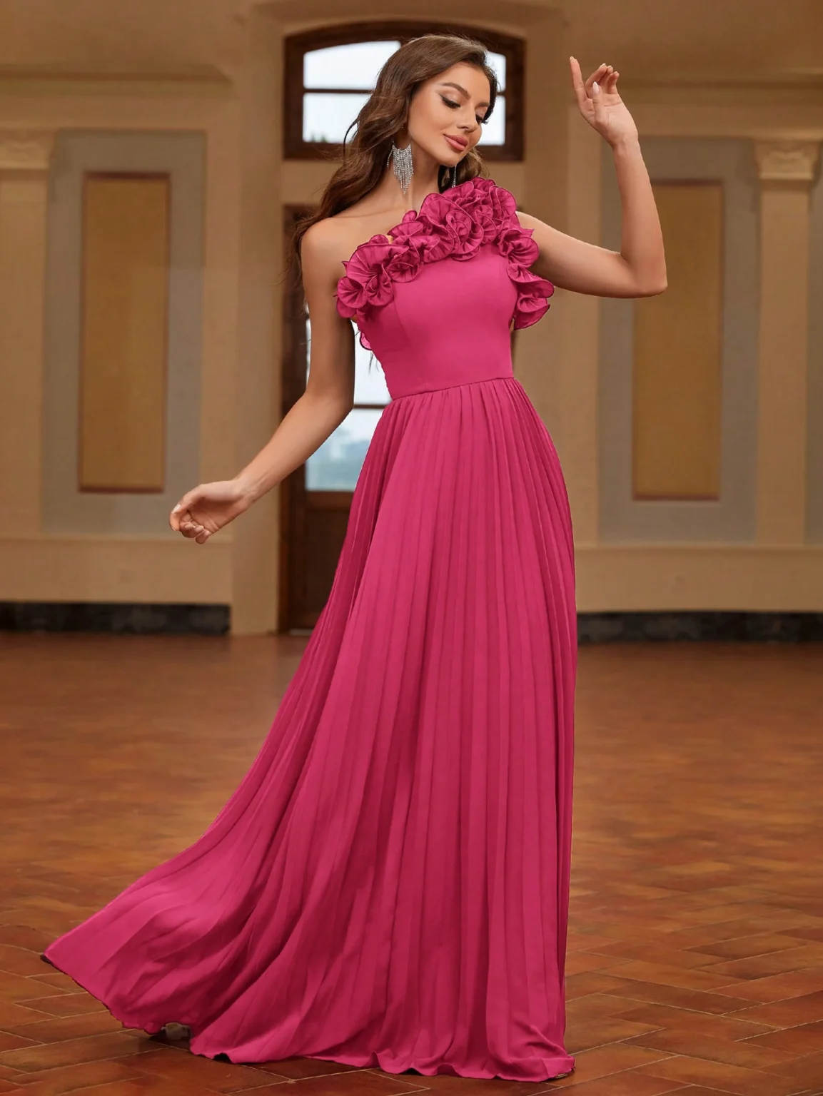 vestido-longo-de-festa-plissado-com-flores-5_3060x4076